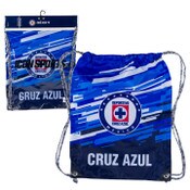 Wholesale - CRUZ AZUL CINCH BAG C/P 100, UPC: 840266507017